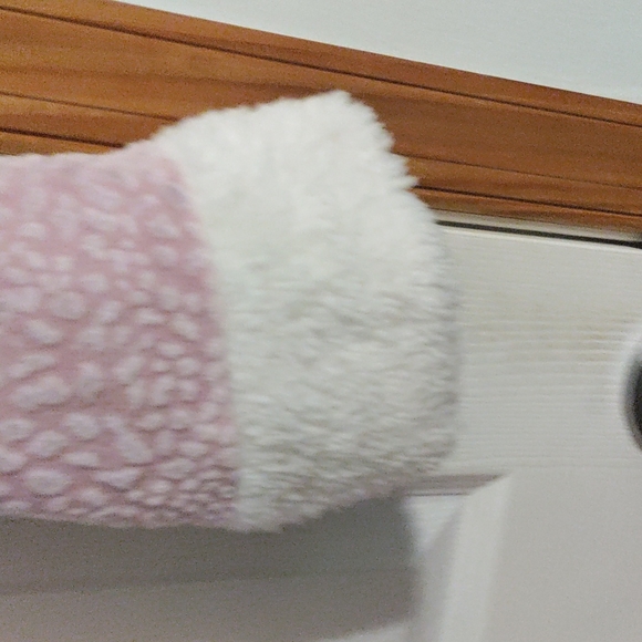 Jessica Simpson robe S/M - Picture 4 of 9